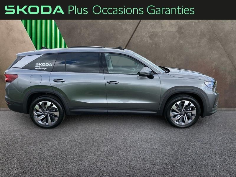 Voitures occasions ŠKODA KODIAQ Plus Tomblaine