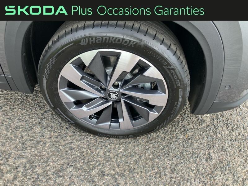 Voitures occasions ŠKODA KODIAQ Plus Tomblaine