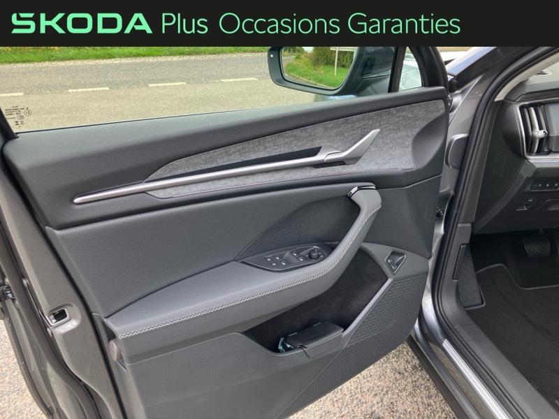 Voitures occasions ŠKODA KODIAQ Plus Tomblaine