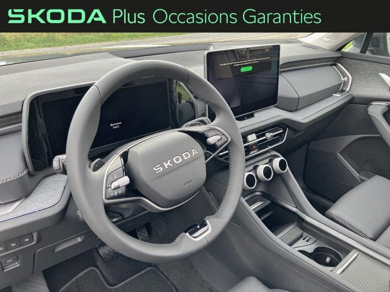 Voitures occasions ŠKODA KODIAQ Plus Tomblaine