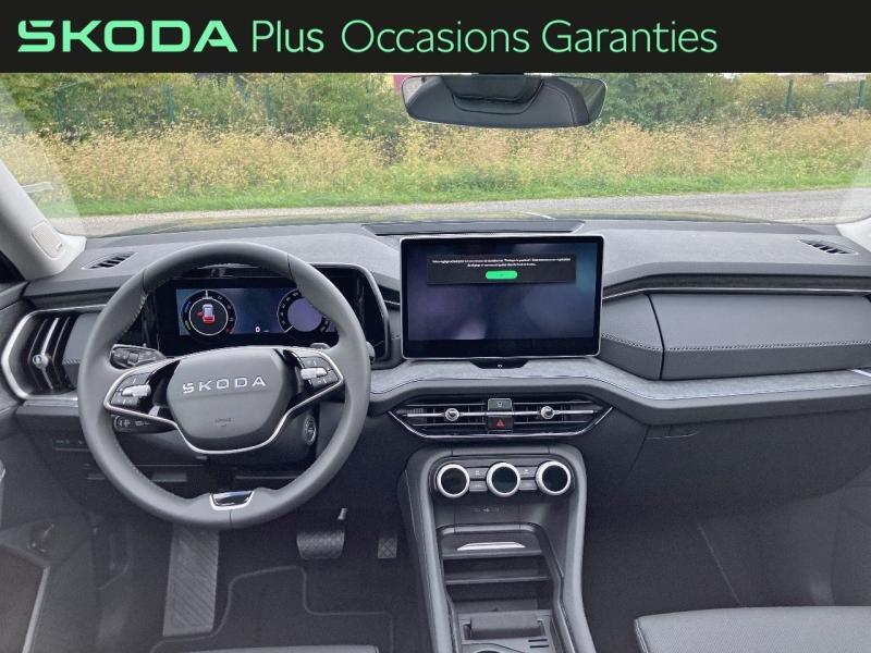 Voitures occasions ŠKODA KODIAQ Plus Tomblaine