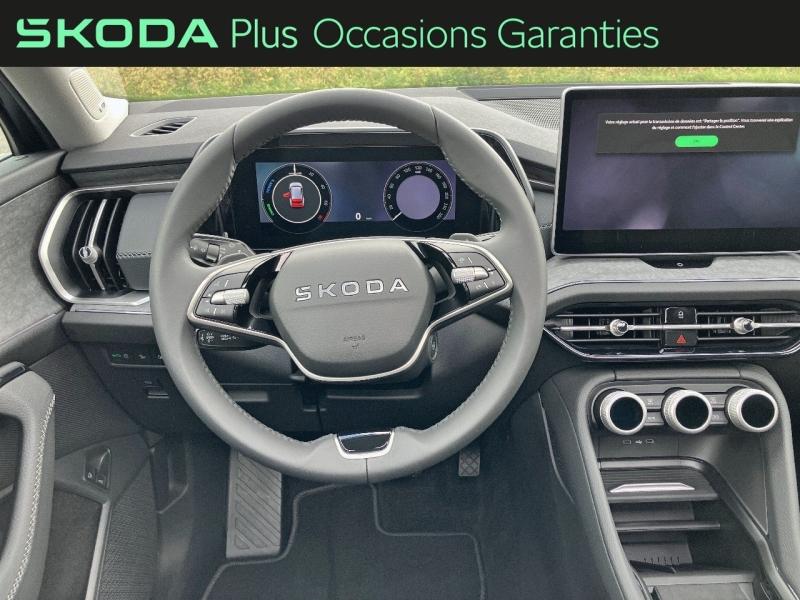 Voitures occasions ŠKODA KODIAQ Plus Tomblaine