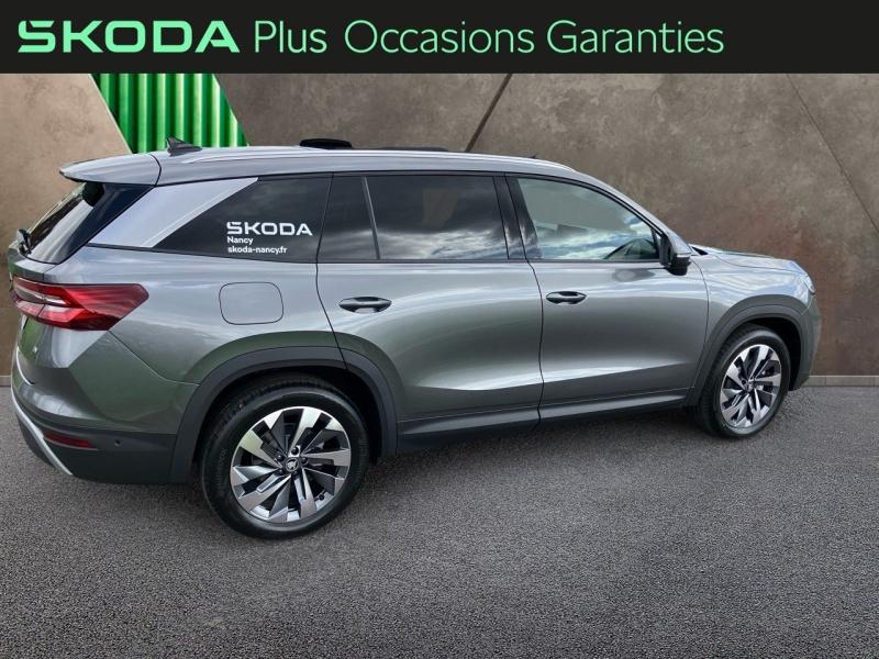 Voitures occasions ŠKODA KODIAQ Plus Tomblaine