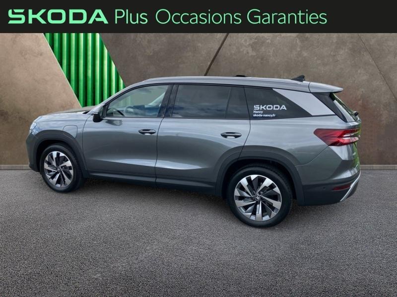 Voitures occasions ŠKODA KODIAQ Plus Tomblaine
