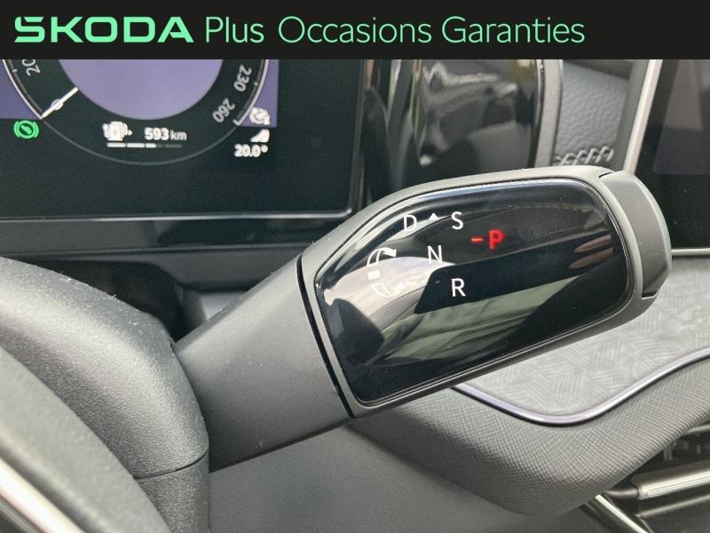 Voitures occasions ŠKODA KODIAQ Plus Tomblaine