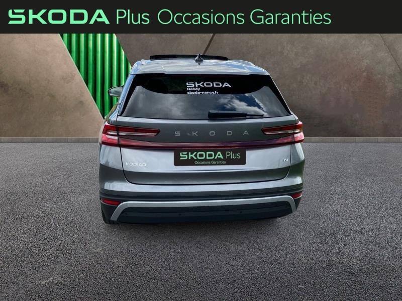Voitures occasions ŠKODA KODIAQ Plus Tomblaine