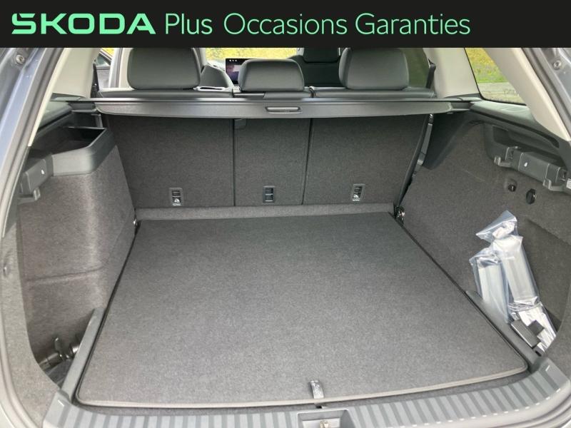 Voitures occasions ŠKODA KODIAQ Plus Tomblaine
