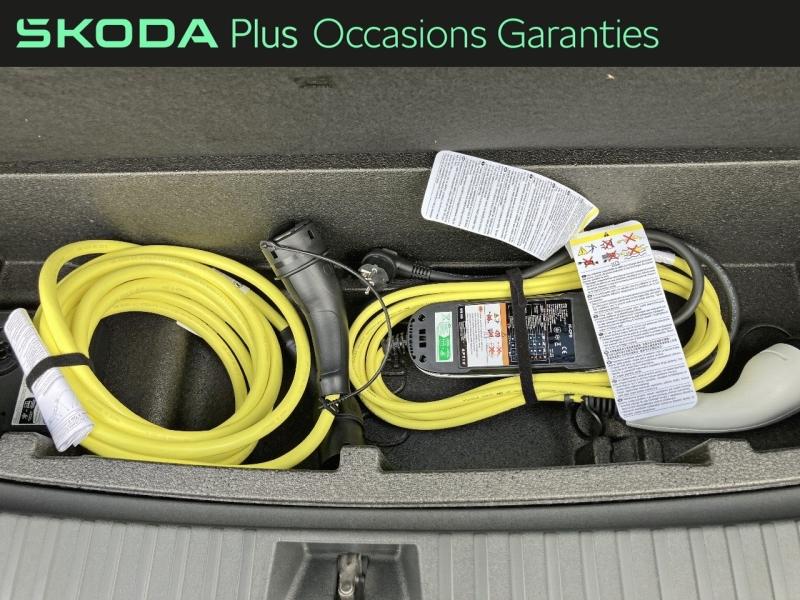 Voitures occasions ŠKODA KODIAQ Plus Tomblaine