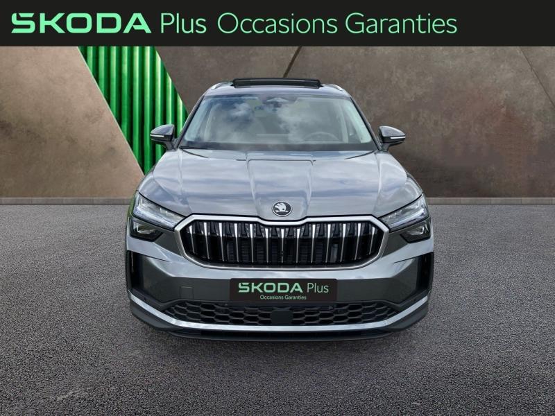Voitures occasions ŠKODA KODIAQ Plus Tomblaine