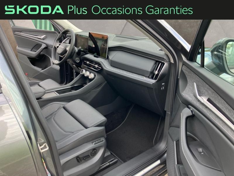 Voitures occasions ŠKODA KODIAQ Plus Tomblaine