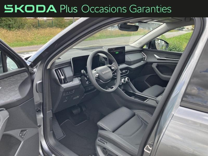 Voitures occasions ŠKODA KODIAQ Plus Tomblaine