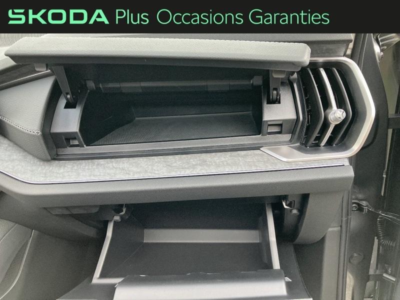 Voitures occasions ŠKODA KODIAQ Plus Tomblaine