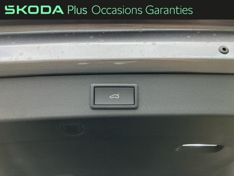 Voitures occasions ŠKODA KODIAQ Plus Tomblaine
