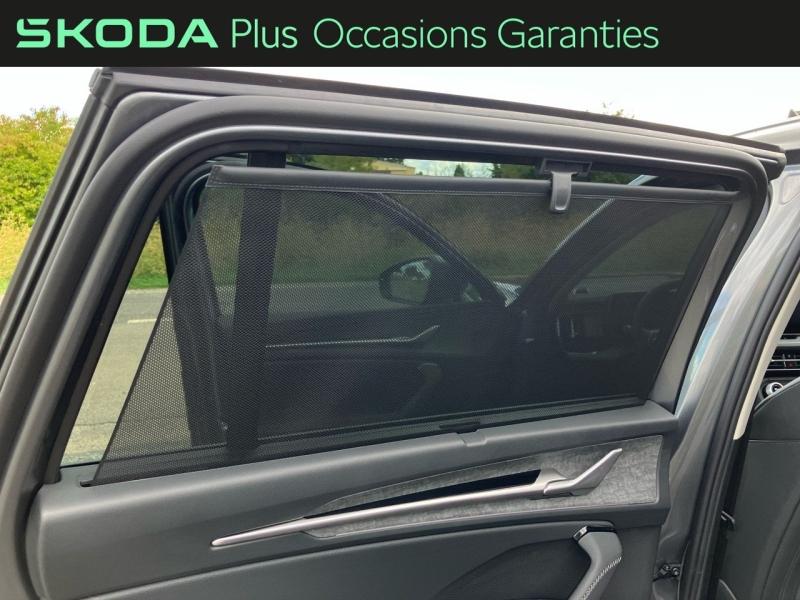 Voitures occasions ŠKODA KODIAQ Plus Tomblaine