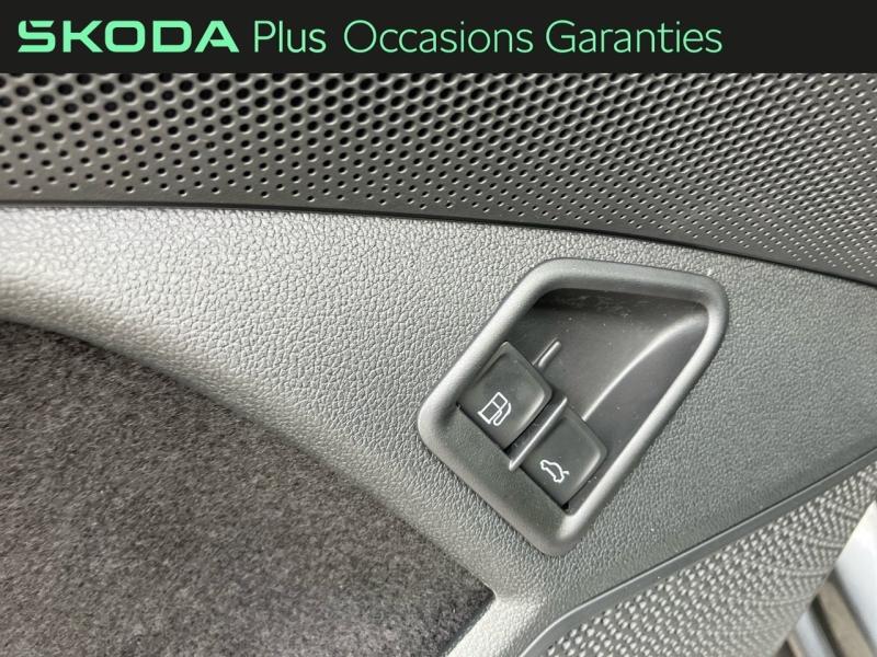 Voitures occasions ŠKODA KODIAQ Plus Tomblaine