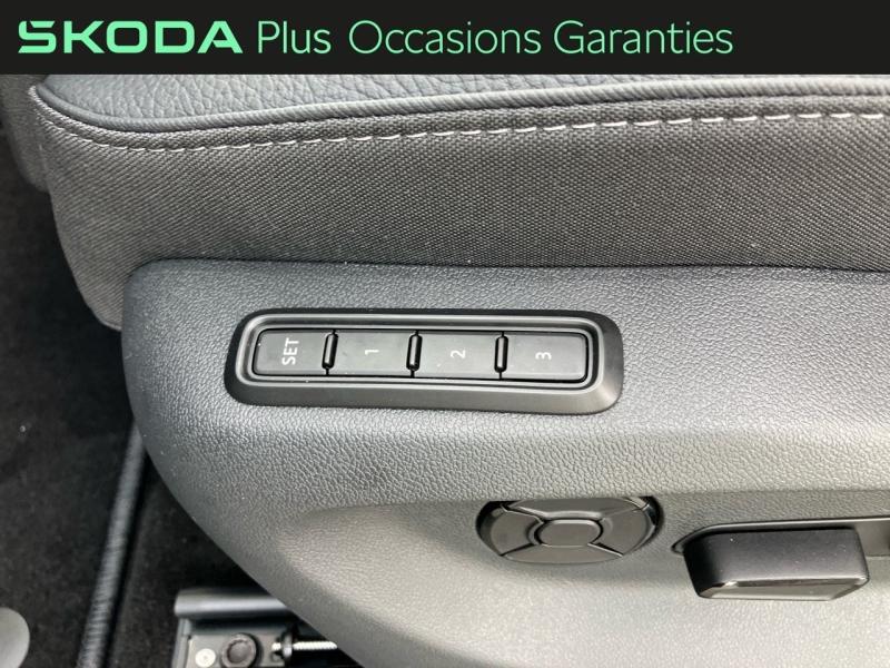 Voitures occasions ŠKODA KODIAQ Plus Tomblaine
