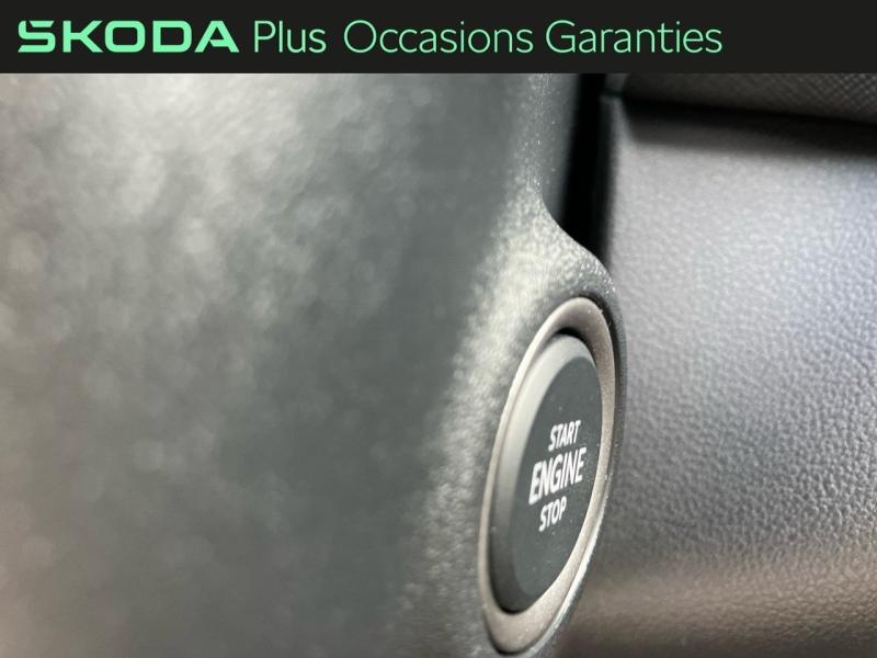 Voitures occasions ŠKODA KODIAQ Plus Tomblaine