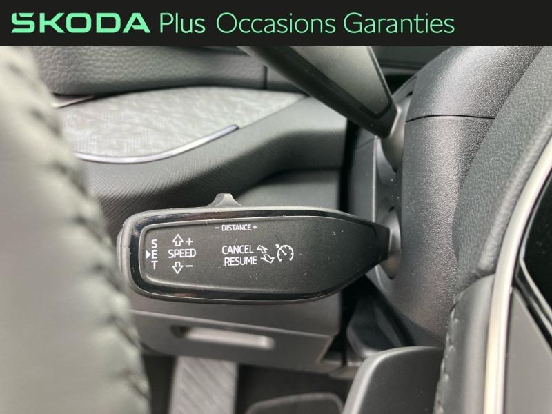 Voitures occasions ŠKODA KODIAQ Plus Tomblaine