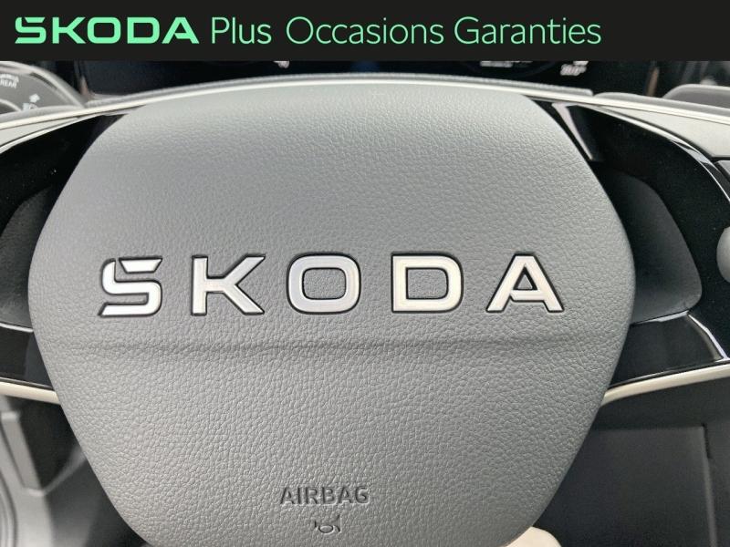 Voitures occasions ŠKODA KODIAQ Plus Tomblaine