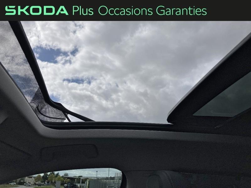 Voitures occasions ŠKODA KODIAQ Plus Tomblaine