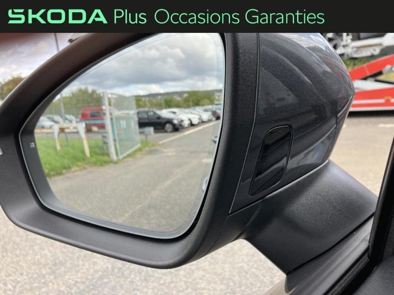 Voitures occasions ŠKODA KODIAQ Plus Tomblaine