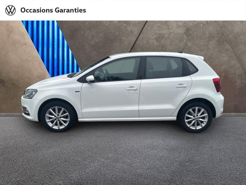 Voitures occasions VOLKSWAGEN POLO Lounge Tomblaine