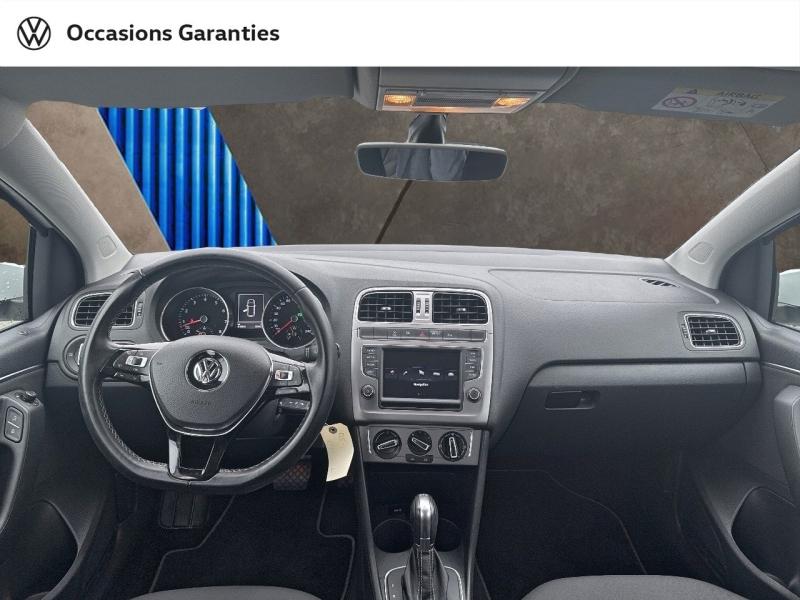 Voitures occasions VOLKSWAGEN POLO Lounge Tomblaine