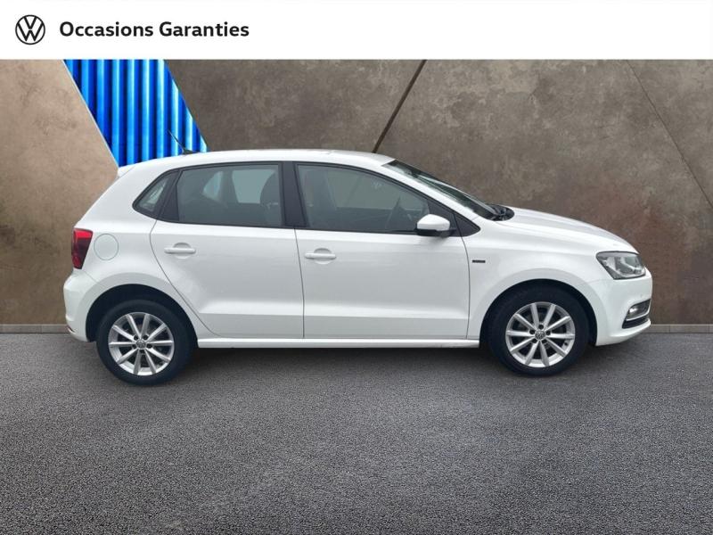 Voitures occasions VOLKSWAGEN POLO Lounge Tomblaine