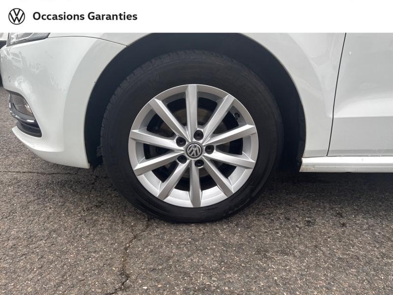 Voitures occasions VOLKSWAGEN POLO Lounge Tomblaine