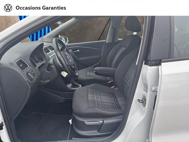 Voitures occasions VOLKSWAGEN POLO Lounge Tomblaine