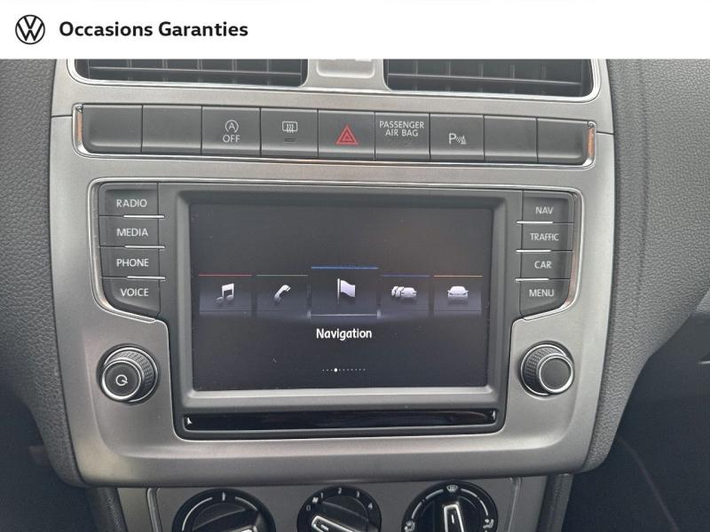 Voitures occasions VOLKSWAGEN POLO Lounge Tomblaine
