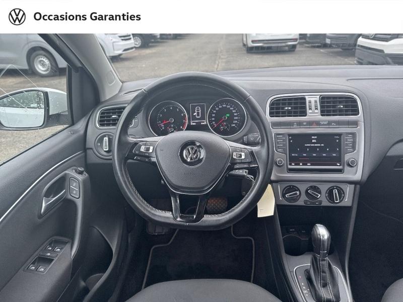 Voitures occasions VOLKSWAGEN POLO Lounge Tomblaine
