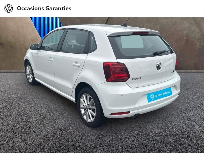 Voitures occasions VOLKSWAGEN POLO Lounge Tomblaine