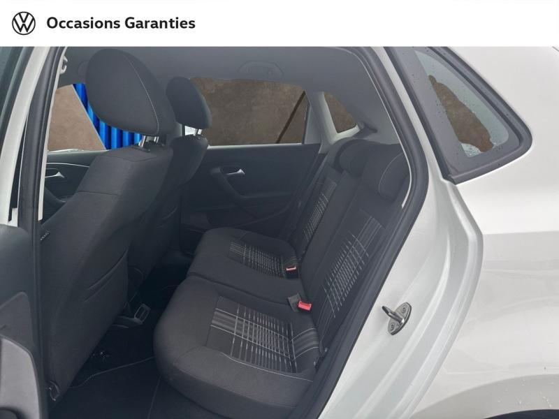 Voitures occasions VOLKSWAGEN POLO Lounge Tomblaine