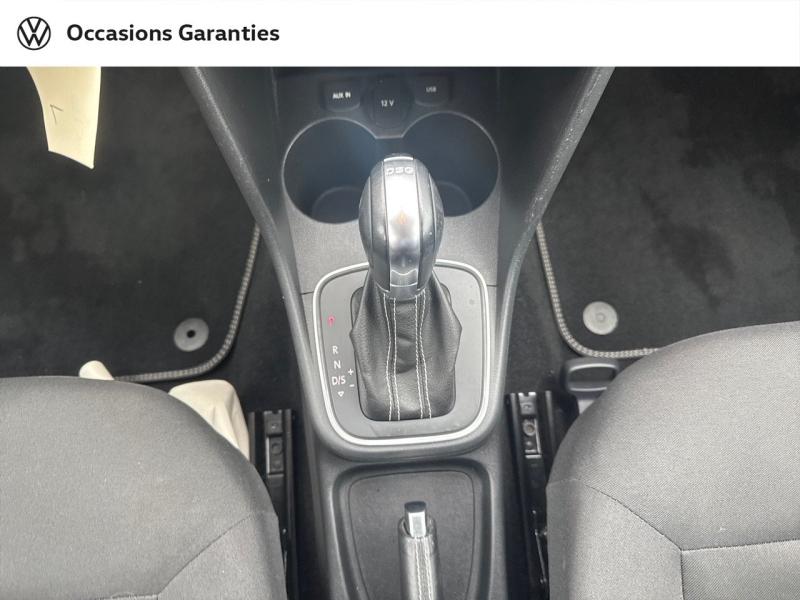 Voitures occasions VOLKSWAGEN POLO Lounge Tomblaine