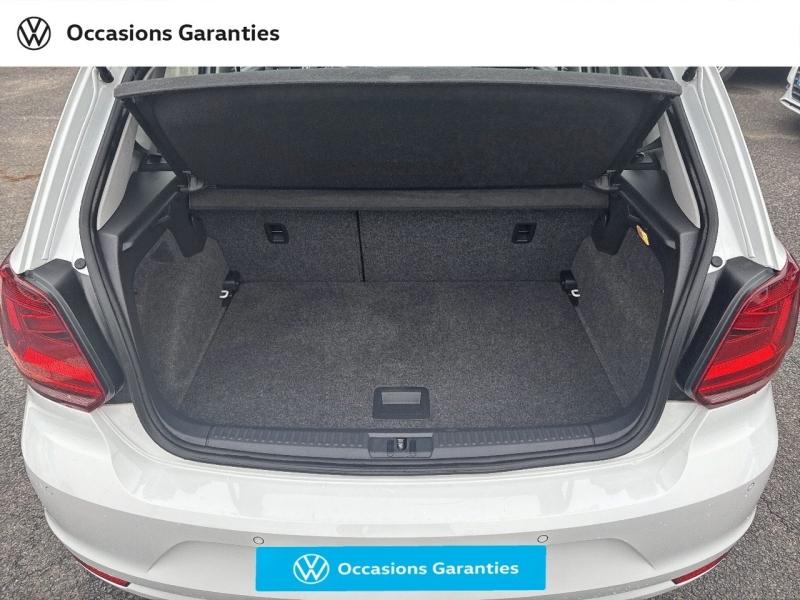 Voitures occasions VOLKSWAGEN POLO Lounge Tomblaine