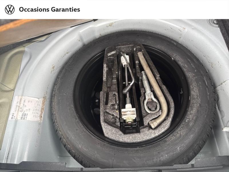 Voitures occasions VOLKSWAGEN POLO Lounge Tomblaine