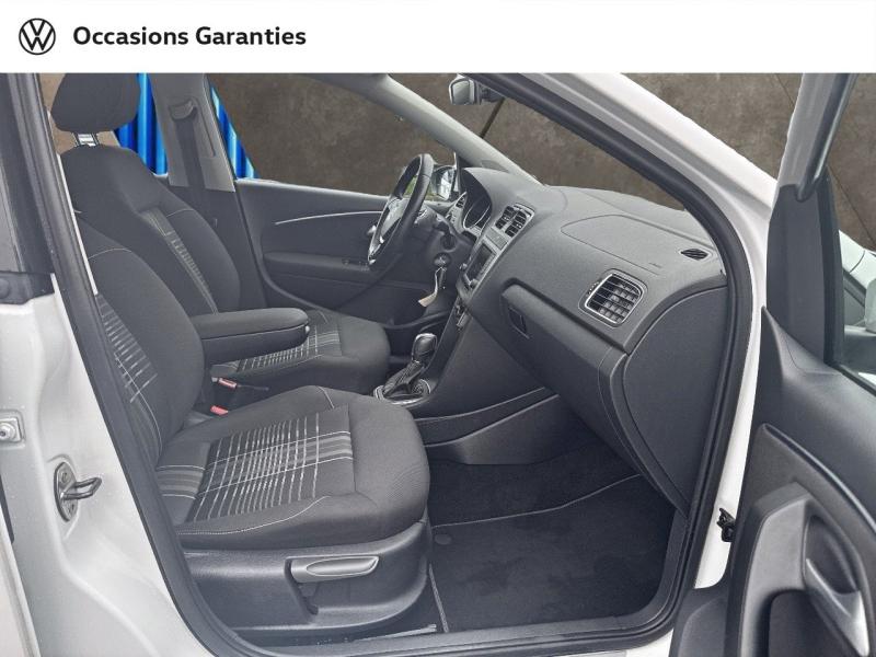 Voitures occasions VOLKSWAGEN POLO Lounge Tomblaine
