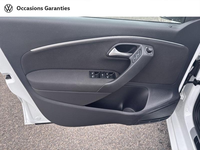 Voitures occasions VOLKSWAGEN POLO Lounge Tomblaine