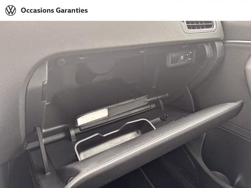 Voitures occasions VOLKSWAGEN POLO Lounge Tomblaine