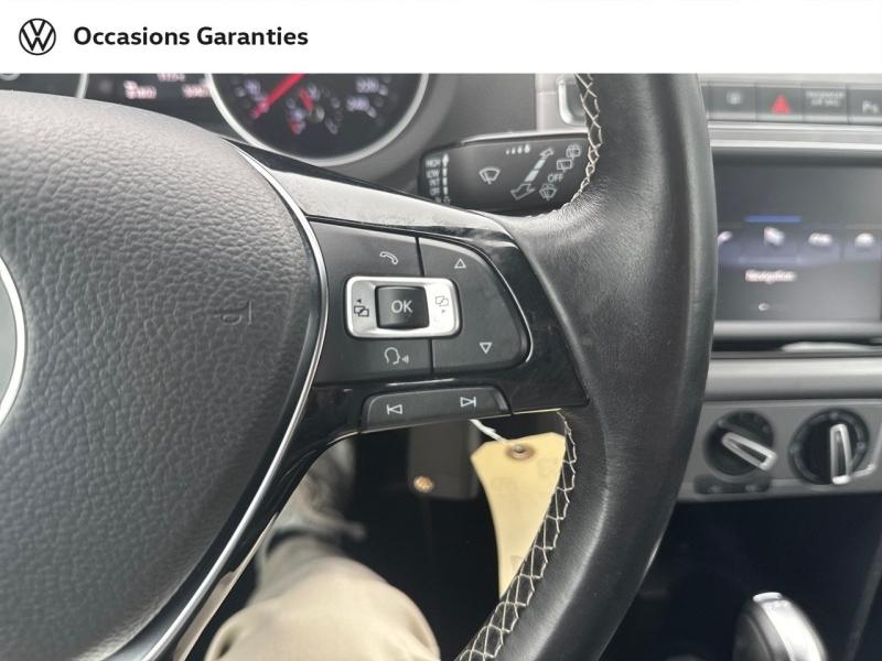 Voitures occasions VOLKSWAGEN POLO Lounge Tomblaine