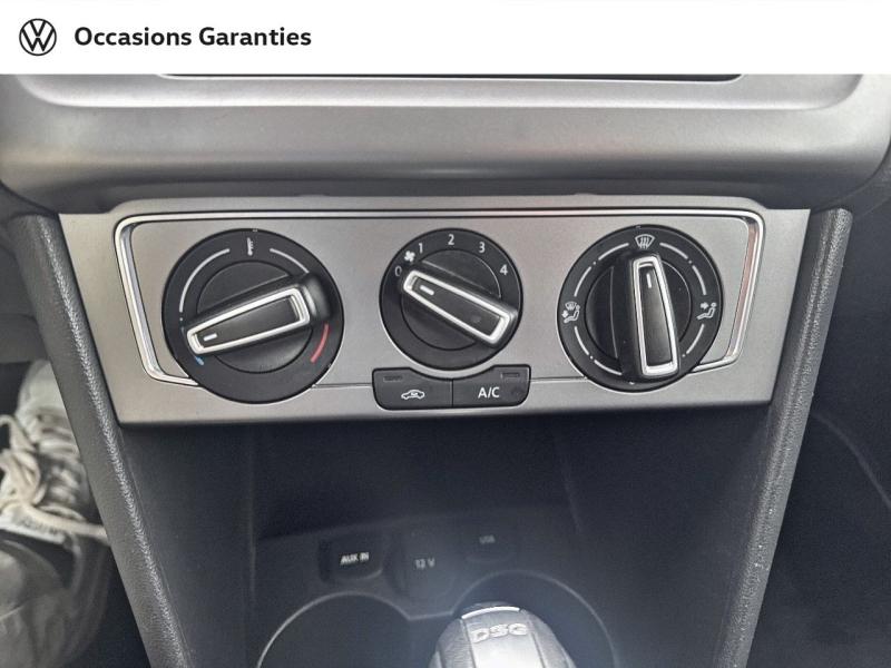 Voitures occasions VOLKSWAGEN POLO Lounge Tomblaine