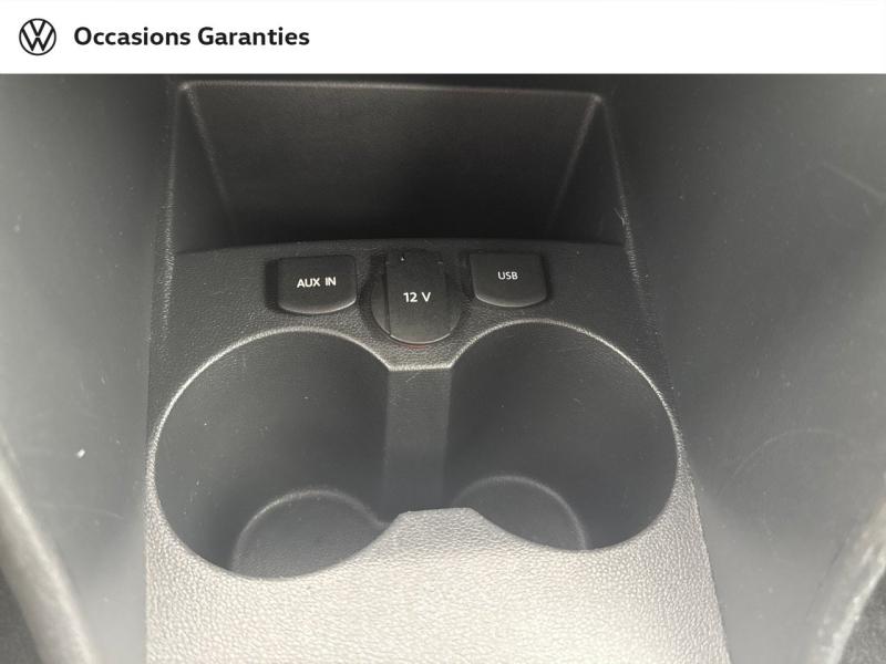 Voitures occasions VOLKSWAGEN POLO Lounge Tomblaine