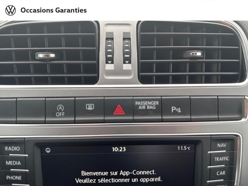 Voitures occasions VOLKSWAGEN POLO Lounge Tomblaine