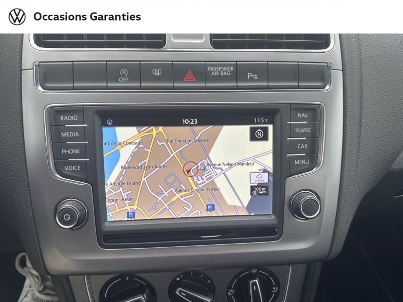 Voitures occasions VOLKSWAGEN POLO Lounge Tomblaine