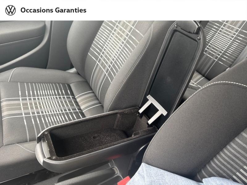 Voitures occasions VOLKSWAGEN POLO Lounge Tomblaine