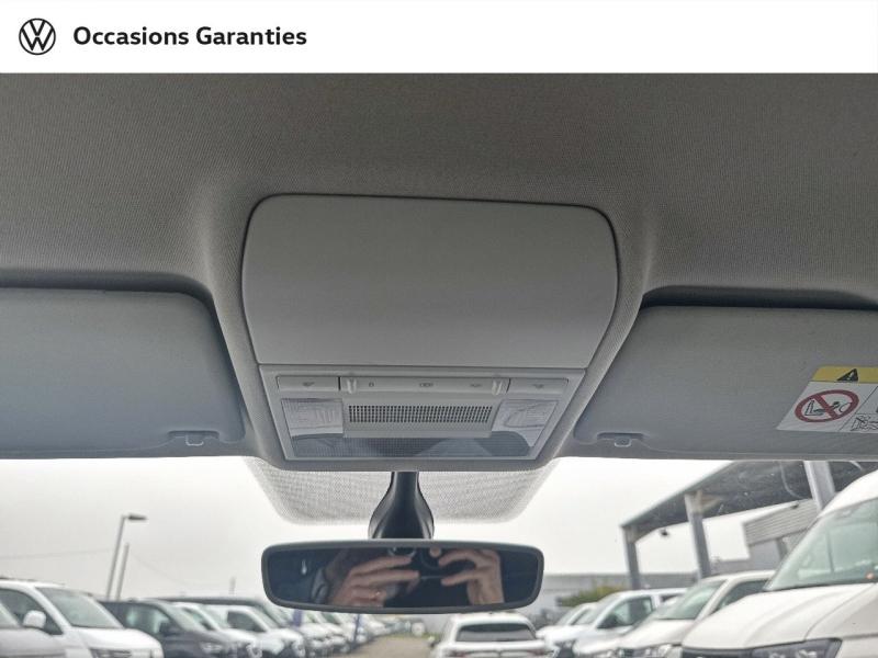 Voitures occasions VOLKSWAGEN POLO Lounge Tomblaine