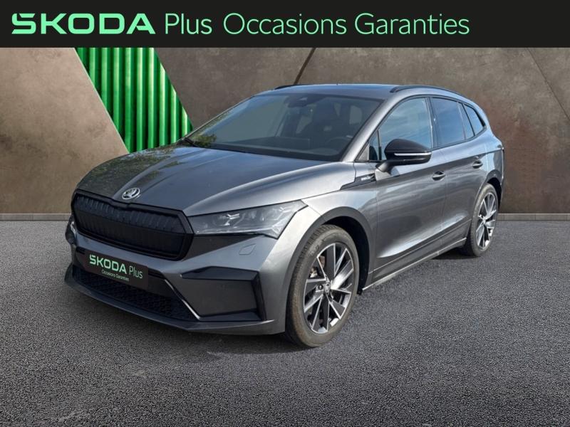ŠKODA ENYAQ