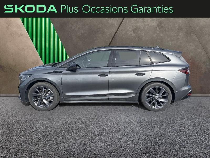 Voitures occasions ŠKODA ENYAQ Sportline Tomblaine