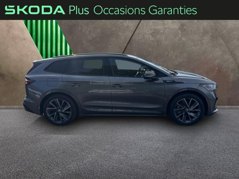 Voitures occasions ŠKODA ENYAQ Sportline Tomblaine